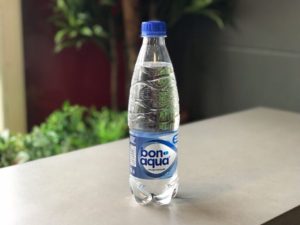 Bon Aqua б/г