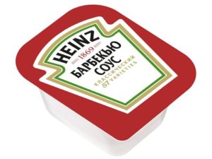 Барбекю Heinz