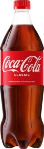 Кока-кола (0,5 л)