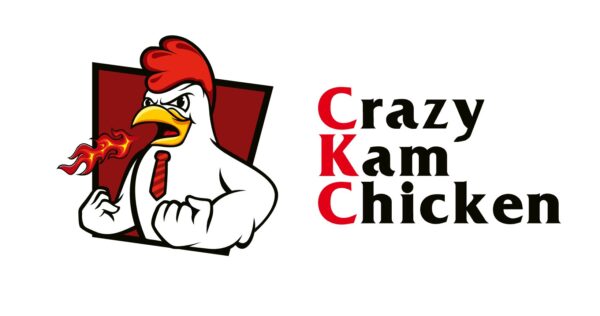 Crazy Kam Chicken