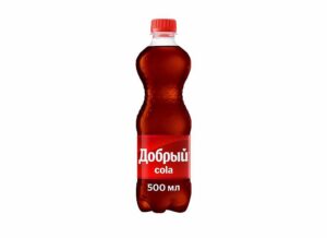 Добрый Кола