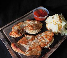 Куриное филе