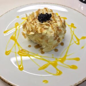 Безе Король
