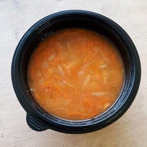 Рассольник