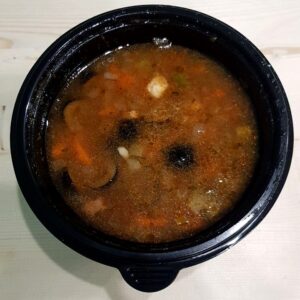 Солянка