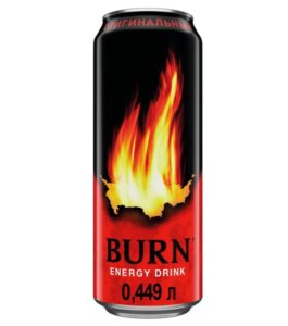 Burn в асс-те