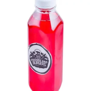 Морс ежевичный