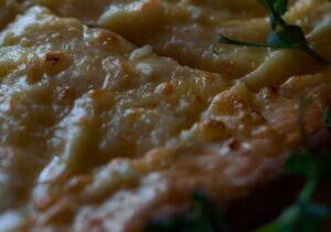 Хачапури по-мегрельски