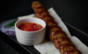 Люля курица