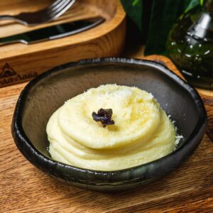 Картофельное пюре